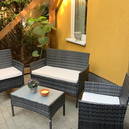 Villa Lutki Dom Lübben Esterno foto